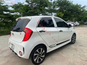 Xe Kia Morning Si MT 2018