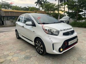 Xe Kia Morning Si MT 2018