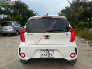 Xe Kia Morning Si MT 2018