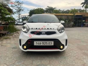 Xe Kia Morning Si MT 2018