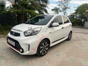 Xe Kia Morning Si MT 2018
