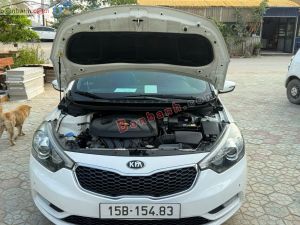 Xe Kia K3 1.6 AT 2014