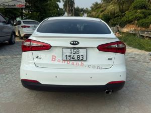 Xe Kia K3 1.6 AT 2014