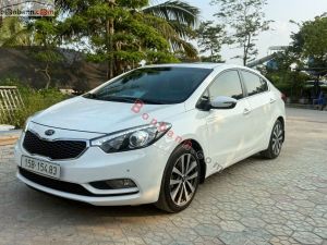 Xe Kia K3 1.6 AT 2014