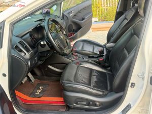 Xe Kia K3 1.6 AT 2014