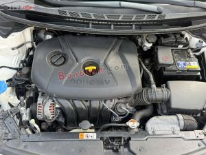 Xe Kia K3 1.6 AT 2014