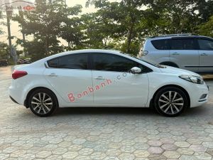 Xe Kia K3 1.6 AT 2014