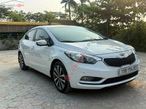 Xe Kia K3 1.6 AT 2014