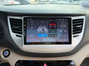 Xe Hyundai Tucson 2.0 ATH 2016