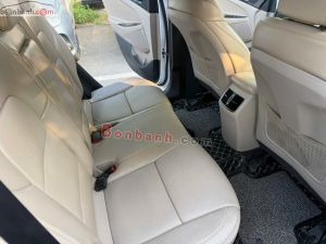 Xe Hyundai Tucson 2.0 ATH 2016