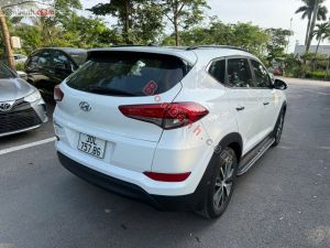 Xe Hyundai Tucson 2.0 ATH 2016