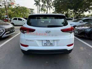 Xe Hyundai Tucson 2.0 ATH 2016