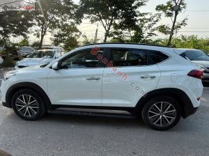 Xe Hyundai Tucson 2.0 ATH 2016