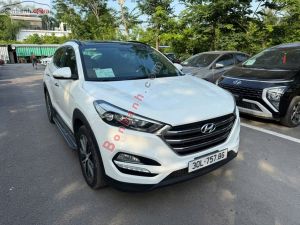 Xe Hyundai Tucson 2.0 ATH 2016