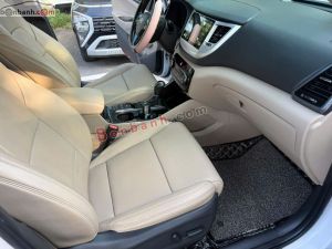 Xe Hyundai Tucson 2.0 ATH 2016
