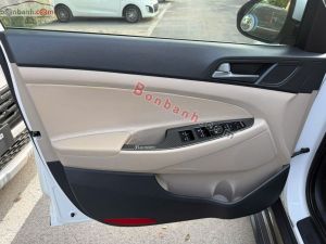 Xe Hyundai Tucson 2.0 ATH 2016