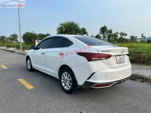 Xe Hyundai Accent 1.4 MT 2021