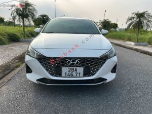 Xe Hyundai Accent 1.4 MT 2021