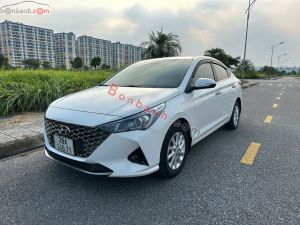 Xe Hyundai Accent 1.4 MT 2021