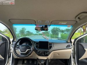 Xe Hyundai Accent 1.4 MT 2021