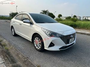Xe Hyundai Accent 1.4 MT 2021