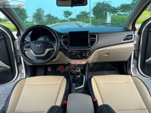 Xe Hyundai Accent 1.4 MT 2021