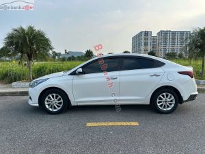 Xe Hyundai Accent 1.4 MT 2021
