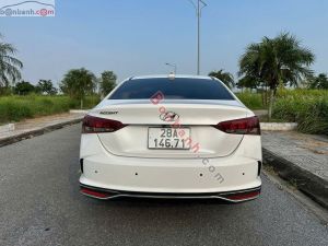 Xe Hyundai Accent 1.4 MT 2021