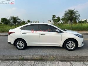 Xe Hyundai Accent 1.4 MT 2021
