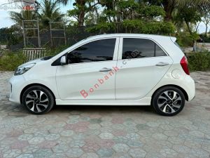Xe Kia Morning S AT 2018