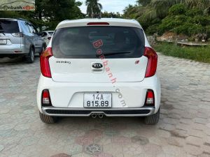Xe Kia Morning S AT 2018