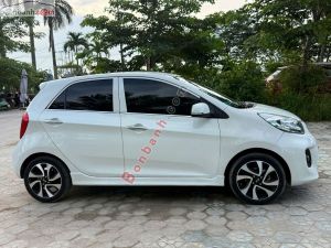 Xe Kia Morning S AT 2018