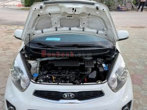 Xe Kia Morning S AT 2018