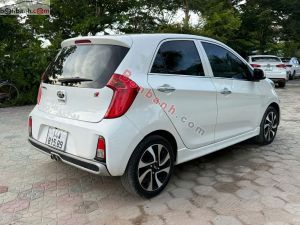 Xe Kia Morning S AT 2018