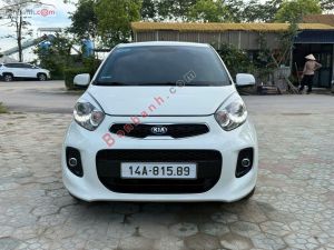 Xe Kia Morning S AT 2018