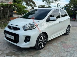 Xe Kia Morning S AT 2018