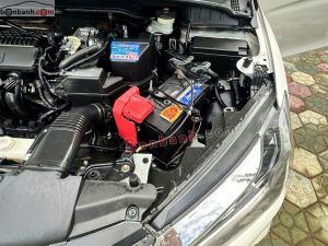 Xe Honda City 1.5TOP 2018