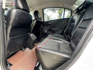 Xe Honda City 1.5TOP 2018
