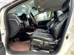 Xe Honda City 1.5TOP 2018