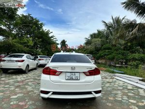Xe Honda City 1.5TOP 2018