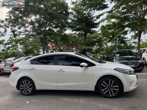 Xe Kia Cerato 1.6 AT 2016
