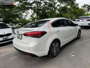 Xe Kia Cerato 1.6 AT 2016