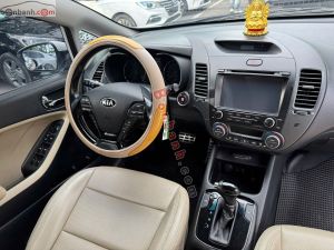 Xe Kia Cerato 1.6 AT 2016