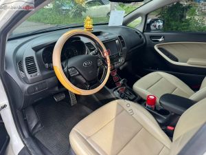 Xe Kia Cerato 1.6 AT 2016