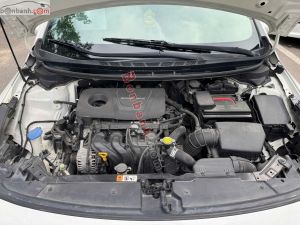 Xe Kia Cerato 1.6 AT 2016