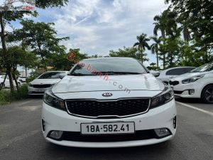 Xe Kia Cerato 1.6 AT 2016