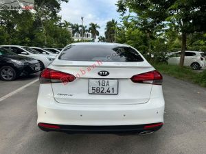 Xe Kia Cerato 1.6 AT 2016