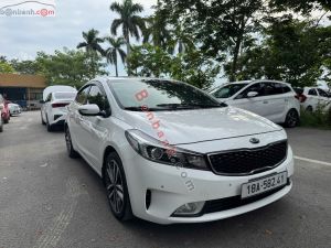Xe Kia Cerato 1.6 AT 2016
