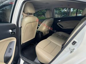 Xe Kia Cerato 1.6 AT 2016
