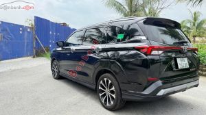 Xe Toyota Veloz Cross Top 1.5 CVT 2022